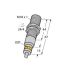 Sensor BI5-EM18WD-AP6X/S929