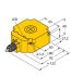 Sensor BI50-Q80-Y1X