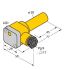 Sensor BI5U-K20SK-AP6X