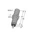 Sensor BI5U-M18-ADZ30X2