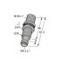 Sensor BI5UMT18MVN4XH1141