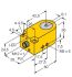 Sensor BI6R-W30-DAN6X-H1141