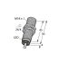 Sensor BI7-M18-AD4X