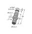 Sensor BID1.5G120KKAP6H1141