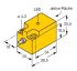 Sensor NI10-Q25-AP6X