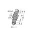 Sensor NI10UEM12WDAN6XH1141