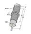 Sensor NI15-M30-AP6X/S120