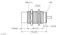 Sensor NI15-M30-RDZ3X