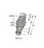 Sensor NI15UMT18AN6XH1141