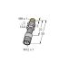Sensor NI3-EG08K-Y1-H1341