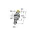 Sensor NI3-M08-AN6X-V1131