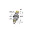 Sensor NI3-M08E-AP6X
