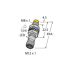 Sensor NI3-M08K-AN6X-H1341