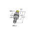 Sensor NI3-M08K-AN6X-V1131