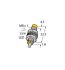 Sensor NI3-M08K-VP6X 7M