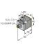 Sensor NI35U-CK4 #4280430