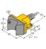 Sensor NI4-DSU35-2ADZ30X2