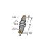 Sensor NI4-EG08-AG41X