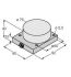 Sensor NI40CQ80L1131/S1102