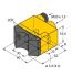 Sensor NI4DSU35TC2Y1X2/S97