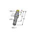 Sensor NI4U-EG08-AN6X-V1131