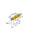 Sensor NI4U-Q8SE-AN6X-V1131