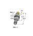 Sensor NI5-M08KK-AN6X-V1131