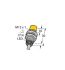 Sensor NI8-G12K-AD4X