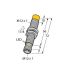 Sensor NI8UM12EEAP6XH1141