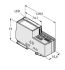 Set in Schutzart IP20 TI-BL20-E-EN-2