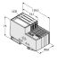 Set in Schutzart IP20 TI-BL20-E-EN-6