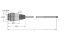 Spannungsversorgungsltg. RSM43-15M