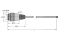 Spannungsversorgungsltg. RSM52-15M