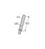 Standard-Sensor BI1-EH04-RP6X