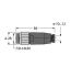 Steckverbinder BSV4140-0/13.5