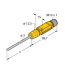 Temperaturerfassung TTM-203A #9910622