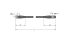 Verbindungsleitung PKGH3M-2-PSGH3M/TFE