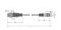 Verbindungsleitung RSSD-PSGS4M-4414-15M