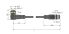 Verbindungsleitung WKC4.4T-P #6626045