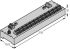 Verteilerbaustein JRBS-40-12C/EX