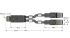 Zweifachverteiler VBRK4.4-2 #6629967
