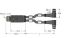 Zweifachverteiler VBRK4.42PSW3M5/5/TXL