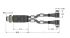 Zweifachverteiler VBRS4.4-2 #6630431