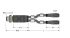 Zweifachverteiler VBRS4.4-2 #6630444