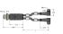 Zweifachverteiler VBRS4.42PKW3M1/1/TXL