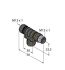 Zweifachverteiler VT2-FKM4. #6930571