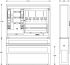 Wandlermessung WM-ZWS-250A E.DIS