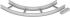 Flachbogen 67307-04