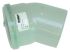 Bogen 30 Grad 110mm 0020106390