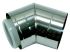 Bogen 45 Grad 0020095544